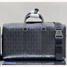 Christian Dior Travel Bags